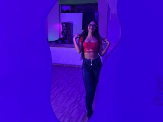 EstrellaHoott - Live sex cam - 26007465