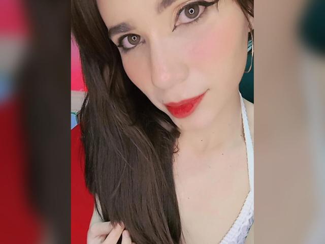 CharlottJones - Live sex cam - 26007857