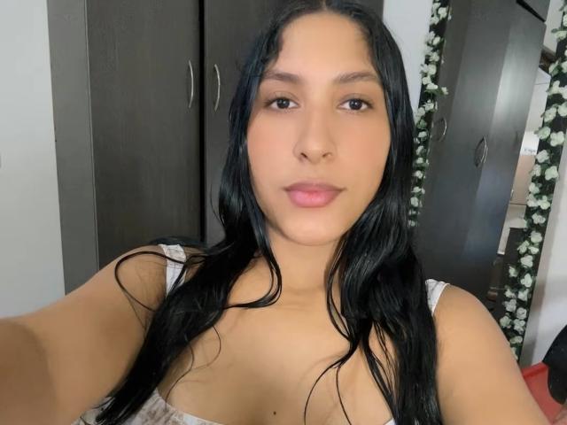 MadisonReyes - Sexe cam en vivo - 26007933
