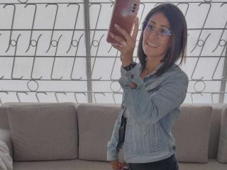 SharisWillian - Live porn &amp; sex cam - 26007937