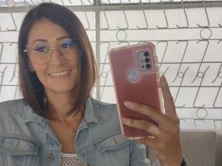 SharisWillian - Live porn &amp; sex cam - 26007961