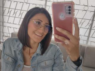 SharisWillian - Live porn &amp; sex cam - 26007965