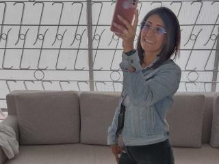 SharisWillian - Live porn &amp; sex cam - 26007969