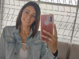 SharisWillian - Sexe cam en vivo - 26007973