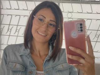 SharisWillian - Live porn &amp; sex cam - 26007977