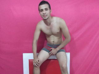 MontainMan - Live sexe cam - 2600835
