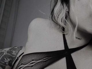 KateZoe - Sexe cam en vivo - 26009005