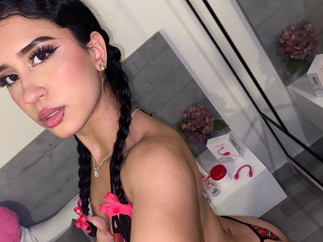 AnnaTorress - Sexe cam en vivo - 26009213