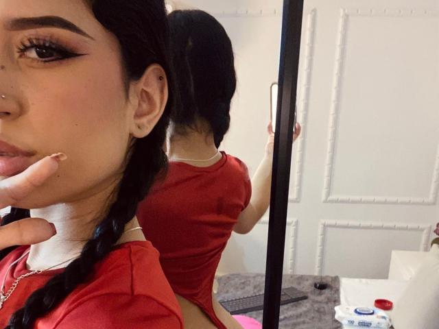 AnnaTorress - Sexe cam en vivo - 26009237