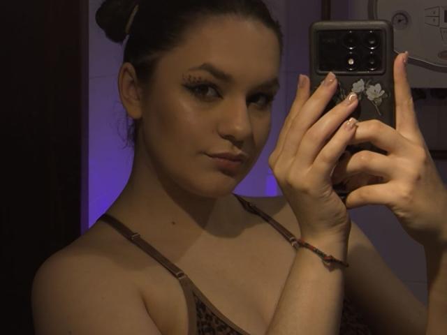 Dreia - Live sex cam - 26009293