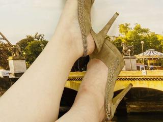KarKutie - Sexe cam en vivo - 26009481