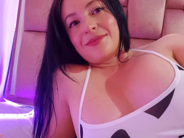 VaaleryStark - Live sex cam - 26010009