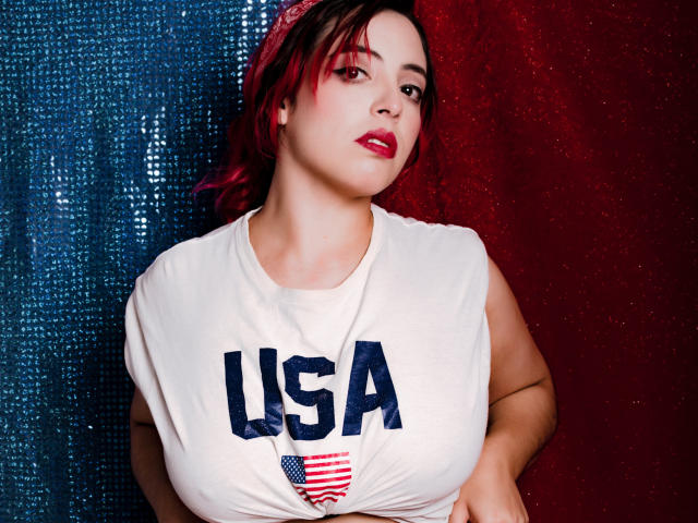 Rosalinnes - Sexe cam en vivo - 26010917