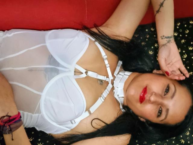 XimenaNahomi - Live sex cam - 26011297