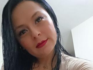 XimenaNahomi - Live sex cam - 26011373
