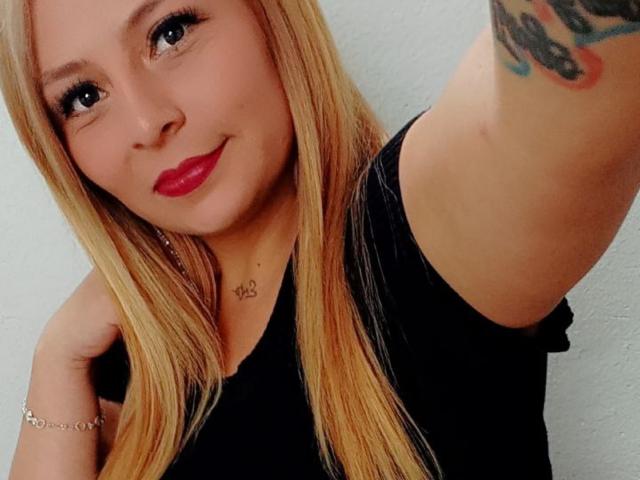 XimenaNahomi - Live sex cam - 26011381