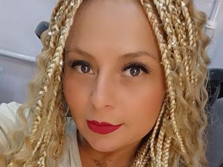 XimenaNahomi - Live sex cam - 26011393