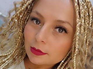 XimenaNahomi - Live sex cam - 26011397
