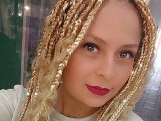 XimenaNahomi - Live sex cam - 26011405