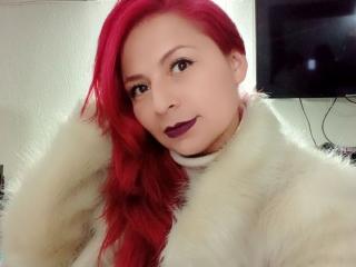 XimenaNahomi - Live sex cam - 26011433