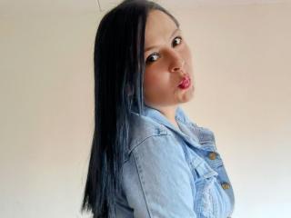XimenaNahomi - Live sex cam - 26011649