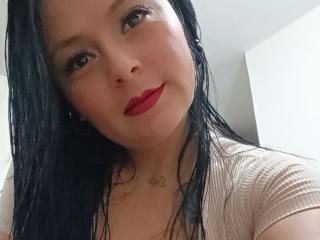 XimenaNahomi - Live sex cam - 26011653