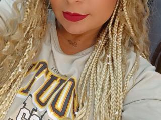 XimenaNahomi - Live sex cam - 26011689