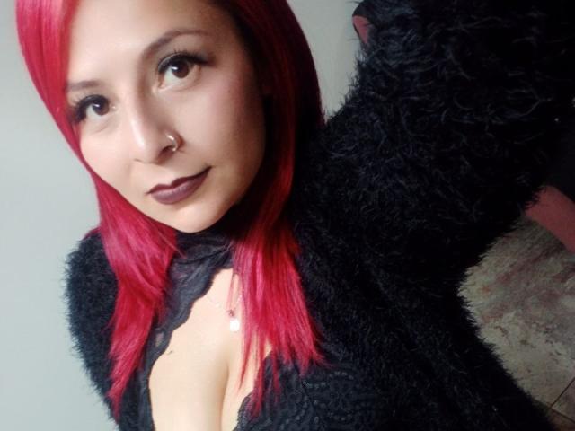 XimenaNahomi - Live sex cam - 26011705