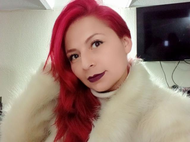 XimenaNahomi - Camera khiêu dâm &amp; quyến rũ trực tiếp - 26011709