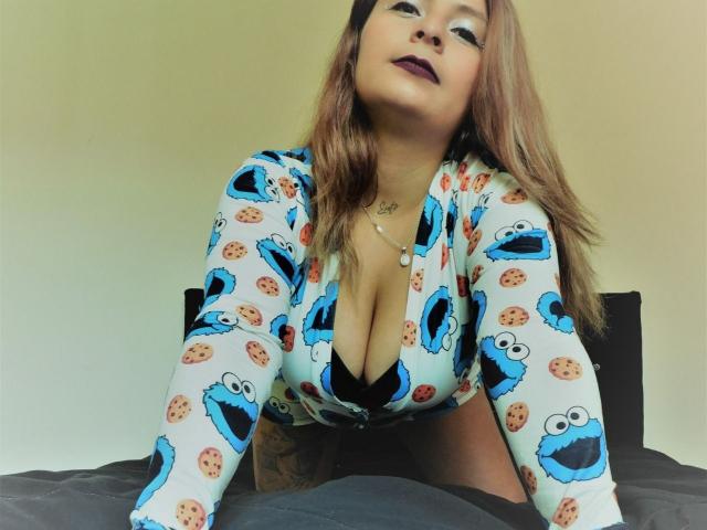 XimenaNahomi - Live sex cam - 26011729