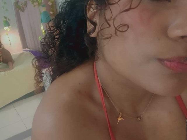 EvaBennet - Sexe cam en vivo - 26011977