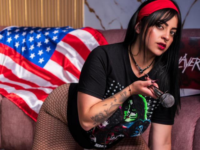 LilithAmoth - Sexe cam en vivo - 26012005