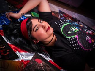 LilithAmoth - Sexe cam en vivo - 26012009