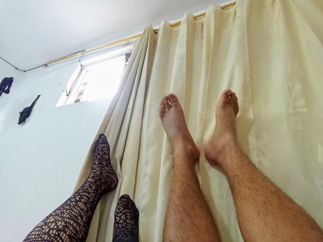 LatinStyleX - сексуальная веб-камера в реальном времени - 26012097