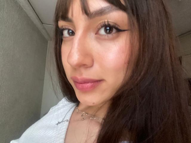 LuluBerry - Live sex cam - 26012533