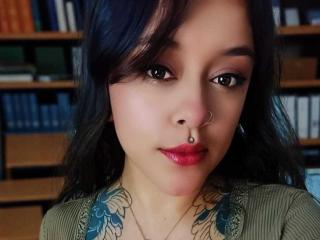 DaisyFx - Sexe cam en vivo - 26013005