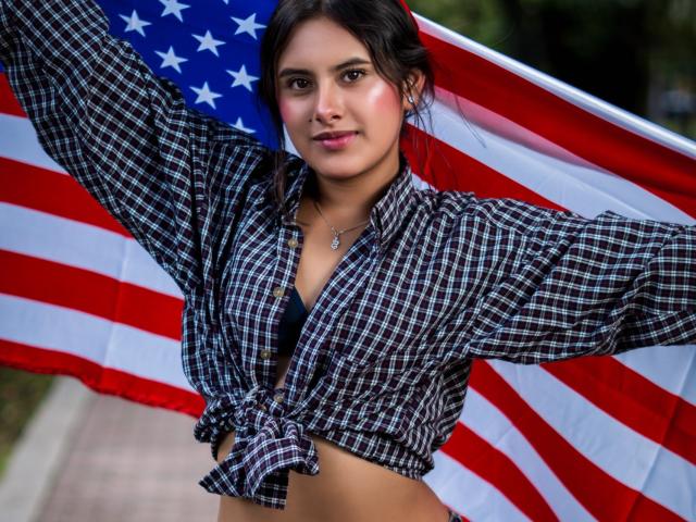 AnnieHotStar - Sexe cam en vivo - 26013029