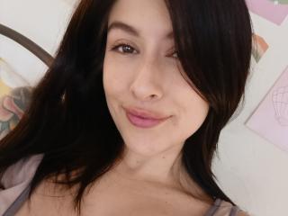 IsabellaPalacio - Live sex cam - 26013033