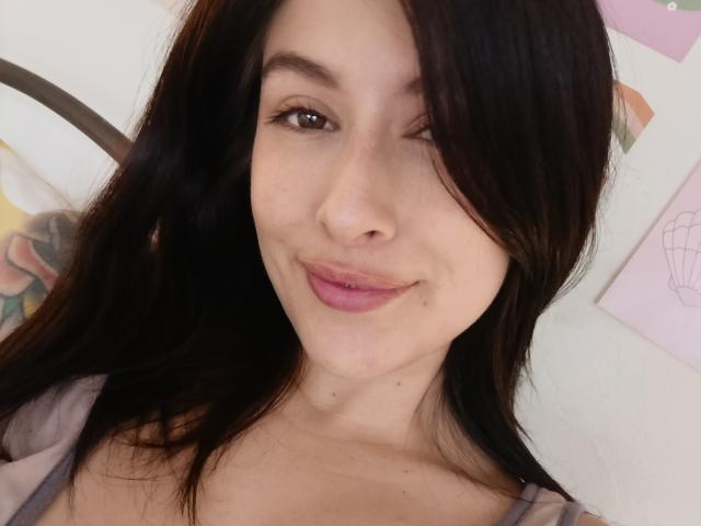 IsabellaPalacio - Live sex cam - 26013033