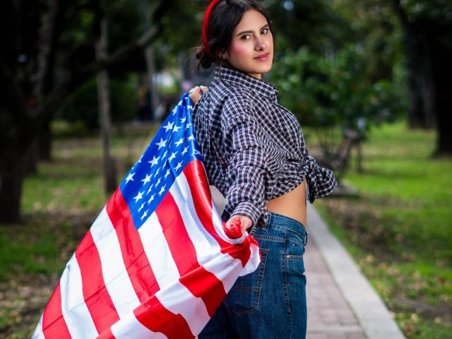 AnnieHotStar - Sexe cam en vivo - 26013041