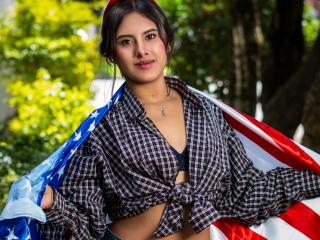 AnnieHotStar - Live porn &amp; sex cam - 26013117