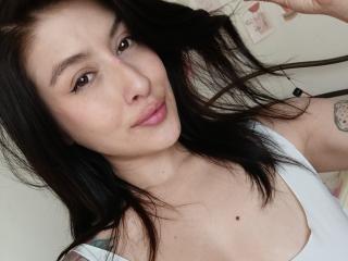 IsabellaPalacio - Live sex cam - 26013129