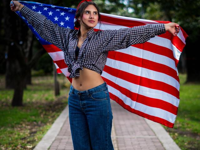 AnnieHotStar - Sexe cam en vivo - 26013133