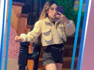 LissyHoffman - Live sexe cam - 26013169