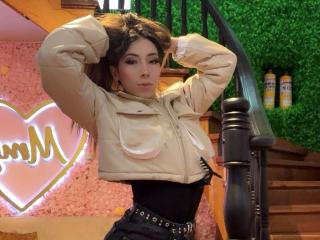 LissyHoffman - Live sexe cam - 26013173