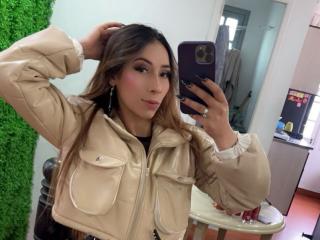 LissyHoffman - Live sexe cam - 26013177