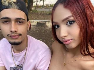 MarkusAndHenderly - Live porn &amp; sex cam - 26013381