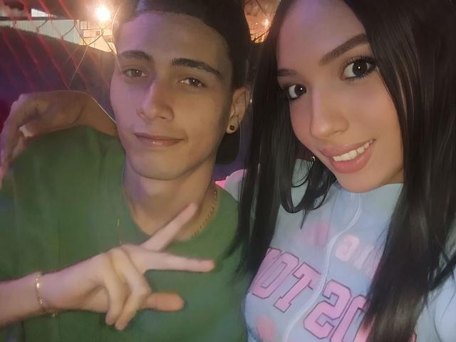 MarkusAndHenderly - Sexe cam en vivo - 26013393