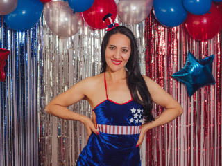 MiaMott - Sexe cam en vivo - 26013405
