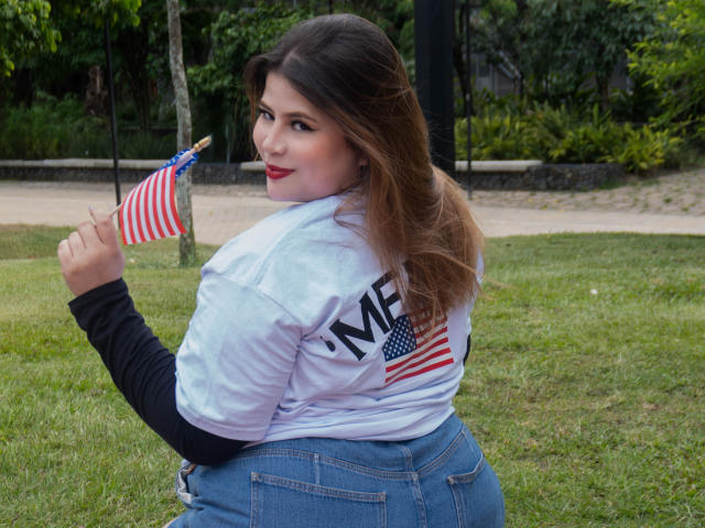 EymiTomsom - Sexe cam en vivo - 26013797